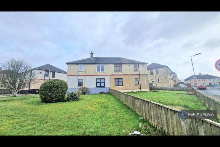 2 bedroom flat in Falkirk Road, Glen Village, Falkirk, FK1 (2 bed) (#2782926)