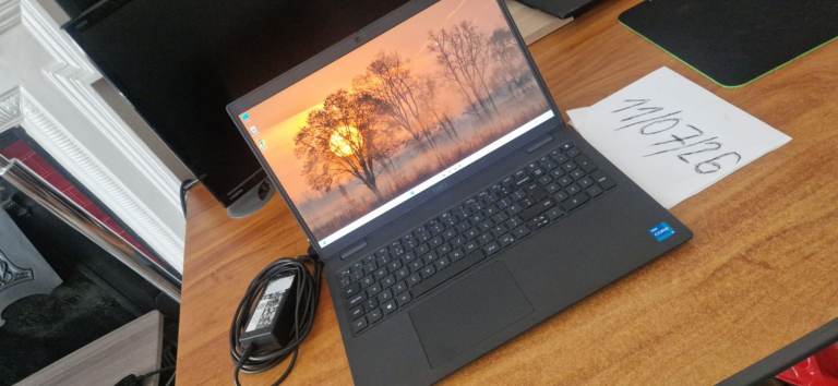 DISCOUNTED Warranty 2023 11th gen Core i5 15.6" DELL Latitude Windows 11 MS Office Laptop Computer