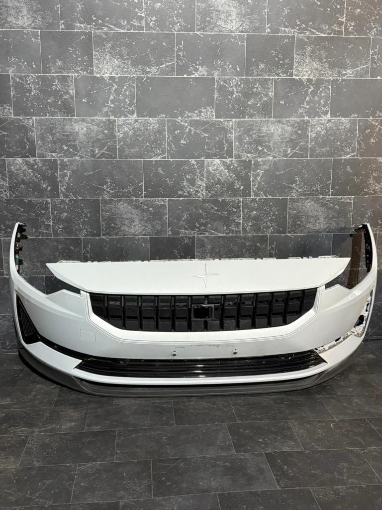 Polestar 2 2020 - 2025 genuine front bumper for sale 