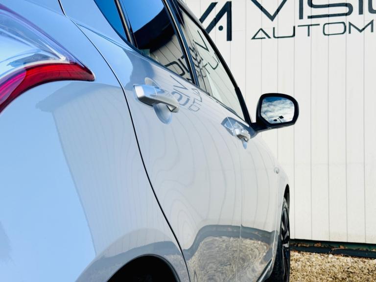 2016 Suzuki Swift 1.2 SZ-L [Nav] 5dr HATCHBACK Petrol Manual