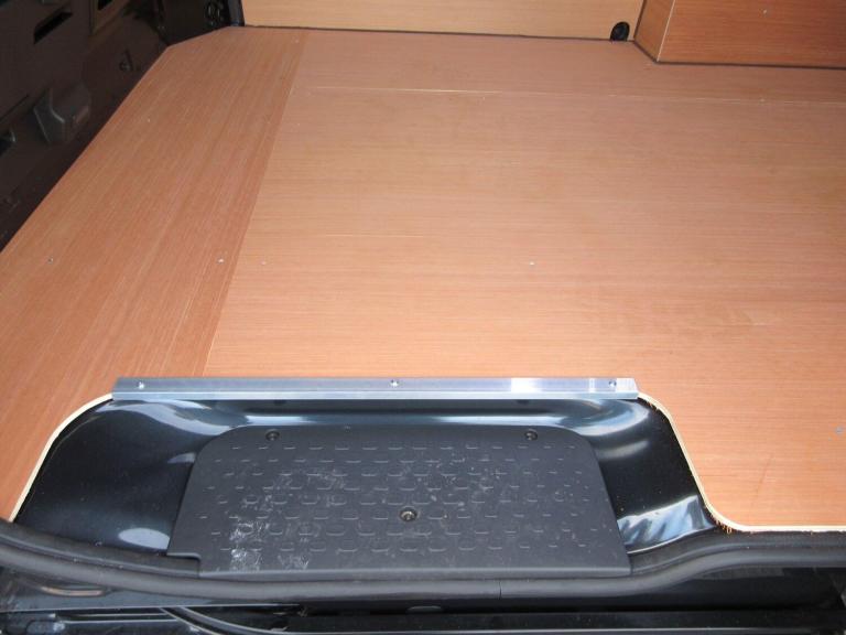 2025 Nissan Primastar 2.0 dCi 30 Tekna Panel Van 5dr Diesel Manual L1 H1 Euro 6 (s/s) (130 ps) PA...