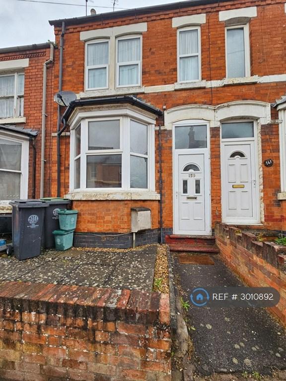 3 bedroom house in Queen Street, Rushden, NN10 (3 bed) (#3010892)