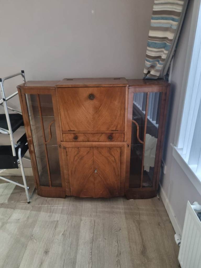 image for Free China Cabinet