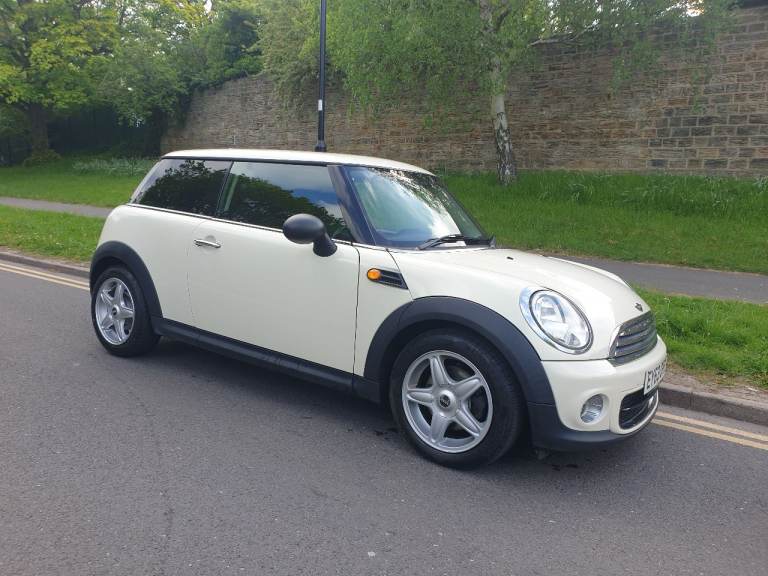 2013, Mini, 1.6 diesel, Free Tax, Service History, Mot, Drives Excellent