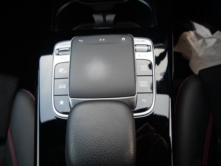 2019 Mercedes-Benz A-Class A220 AMG Line Executive 5dr Auto Hatchback Petrol Automatic