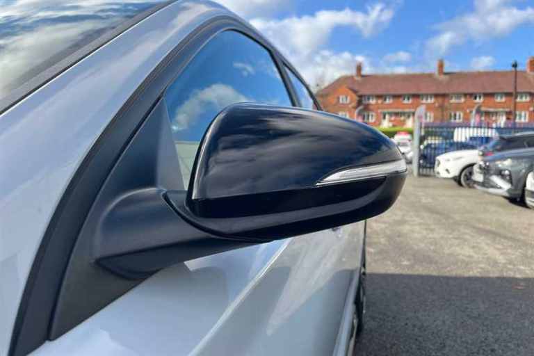 2018 Hyundai i30 2.0 T-GDi N Performance Hatchback 5dr Petrol Manual Euro 6 (s/s) (275 ps) Hatchb...