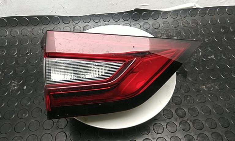 Nissan Juke Tail Light Rear Lamp N/S 2019-2026 5 Door Hatchback Lh