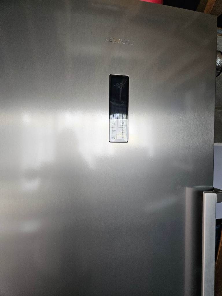 Kenwood 60cm frost free tall freezer