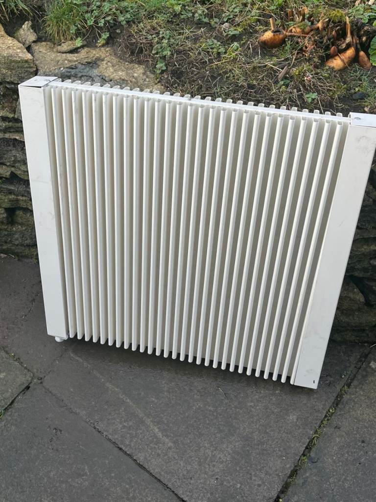 Wall Storage Heaters