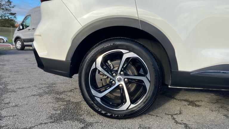 2024 MG MG HS 1.5 T-GDI Trophy 5dr DCT Petrol Hatchback Hatchback Petrol Automatic