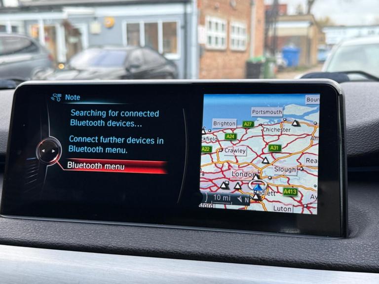 2016 BMW X5 2.0 40e 9.0kWh M Sport SUV 5dr Petrol Plug-in Hybrid Auto xDrive Euro 6 (s/ ESTATE Pe...