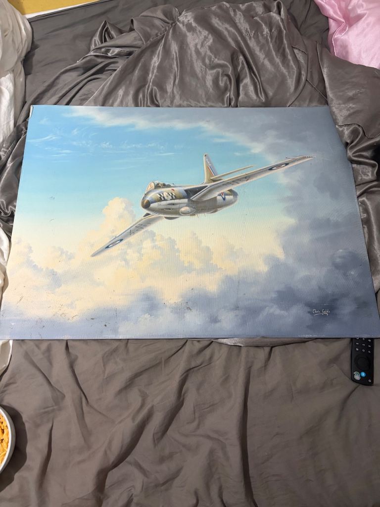 Chris Gold Artwork