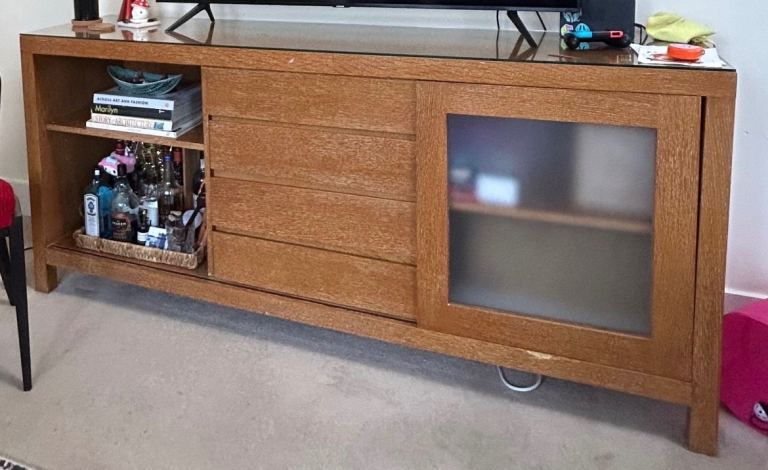 FREE TV stand
