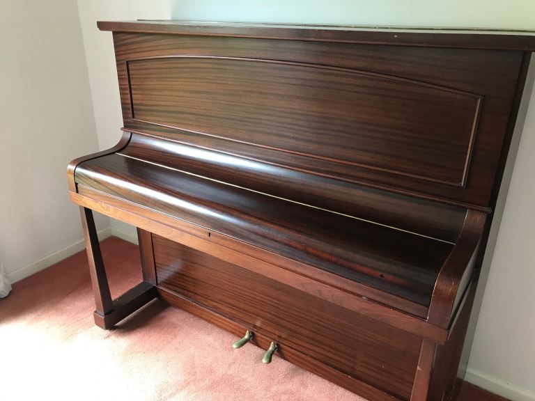 Kemble Piano