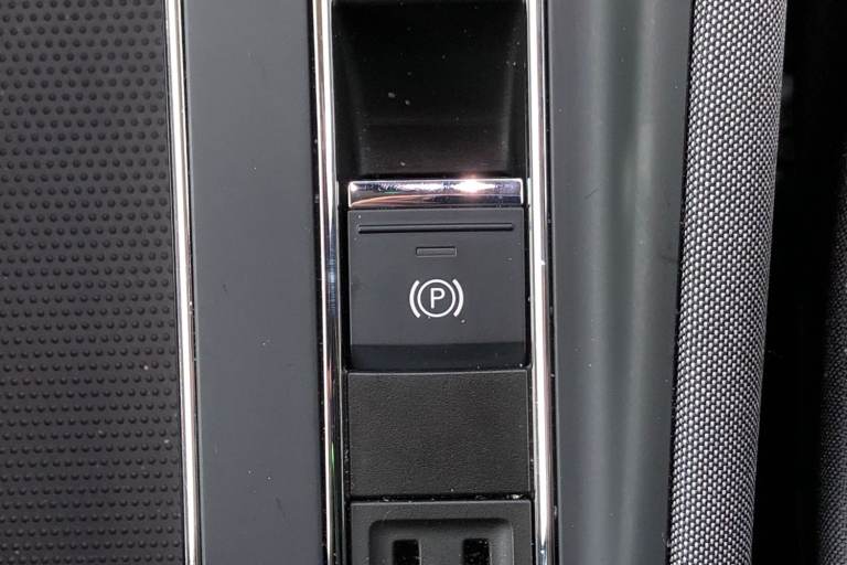 2024 Skoda Enyaq 210kW 85 Edition 82kWh 5dr Auto Estate ELECTRIC Automatic