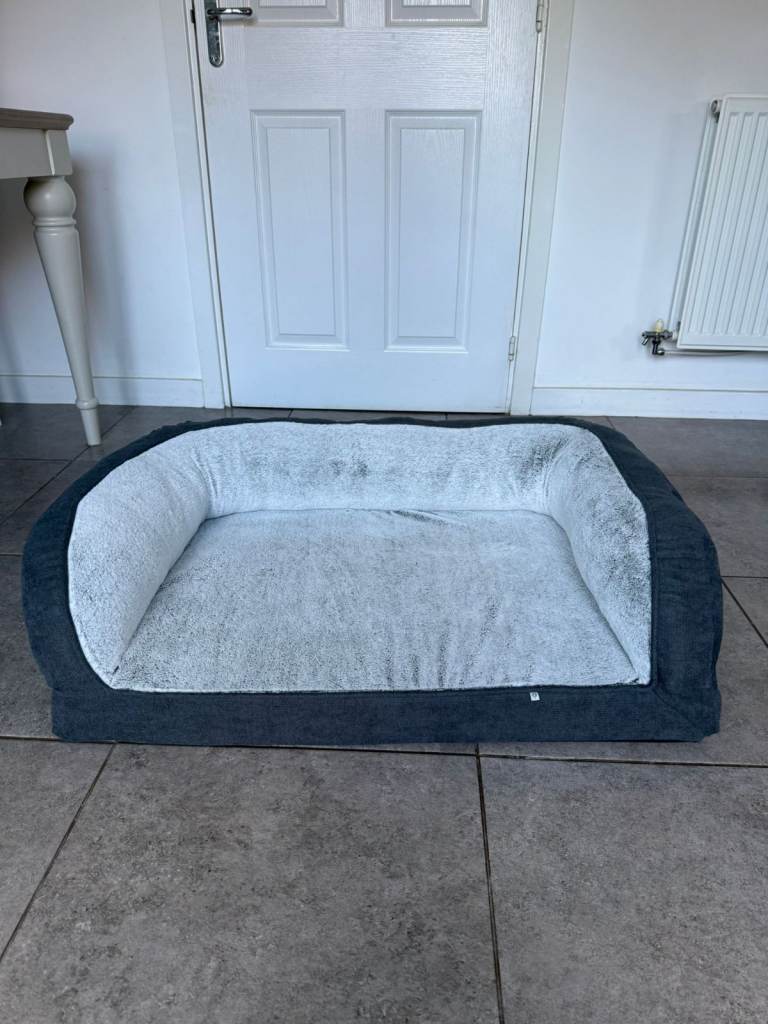 image for Brand new dog bed 