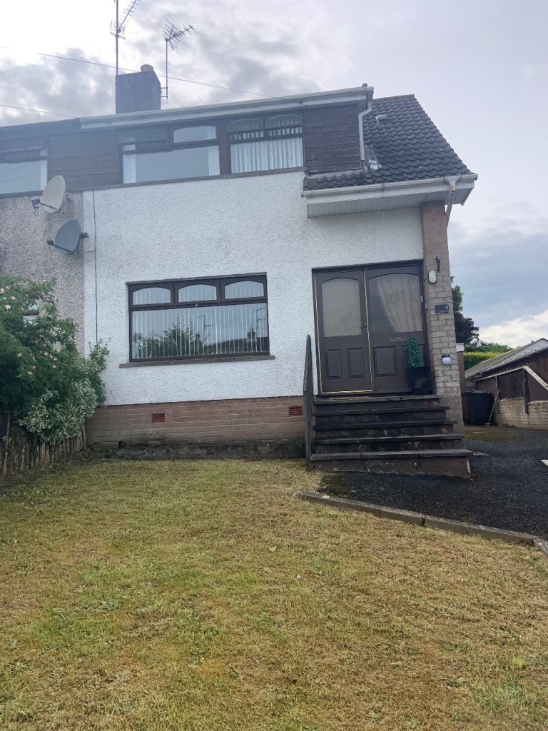 House to rent 