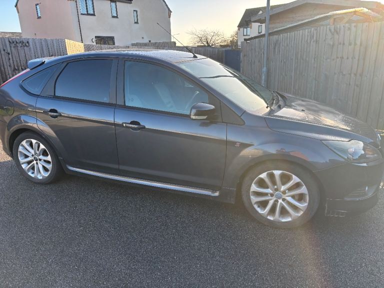 Ford, FOCUS, Hatchback, 2011, Manual, 1596 (cc), 5 doors