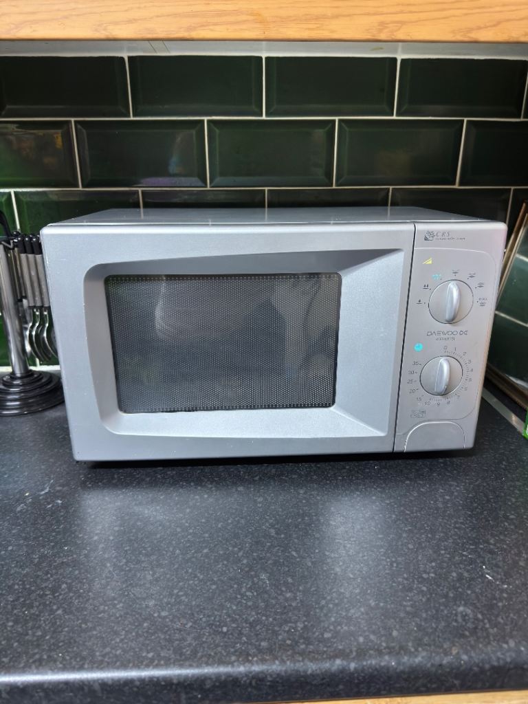 Daewoo Microwave for Sale