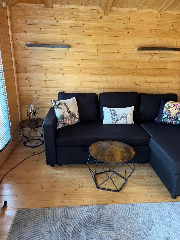 Sofa bed