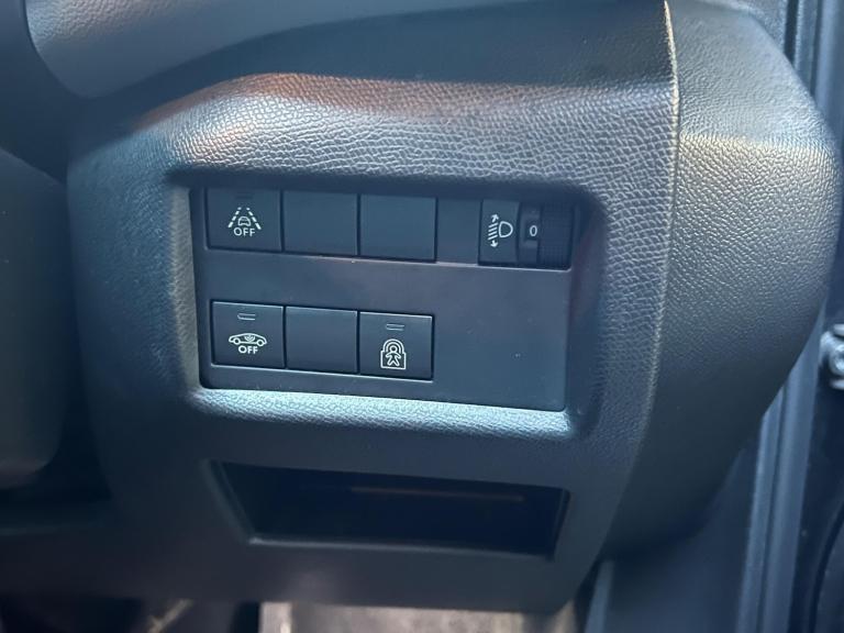 2019 Citroen C5 Aircross 1.5 BlueHDi Flair Euro 6 (s/s) 5dr HATCHBACK Diesel Manual