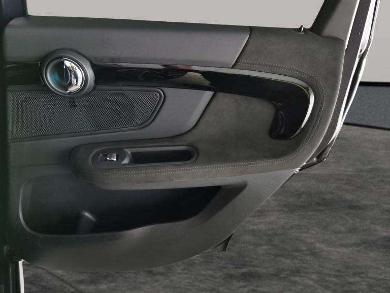 2022 MINI Countryman 2.0 John Cooper Works SUV 5dr Petrol Auto ALL4 Euro 6 (s/s) (306 ps) - 19IN ...