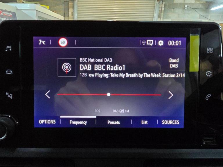 VAUXHALL COMBO 1.5 Turbo D 2300 Pro L1 H1 Euro 6 (s/s) 5dr 2023