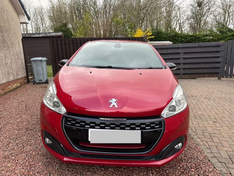 Peugeot 208 GTi by Peugeot Sport | 73k Miles | FSH | Rare & Clean