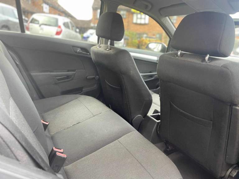 Vauxhall, ASTRA, Hatchback, 2007, Manual for sale or swap 