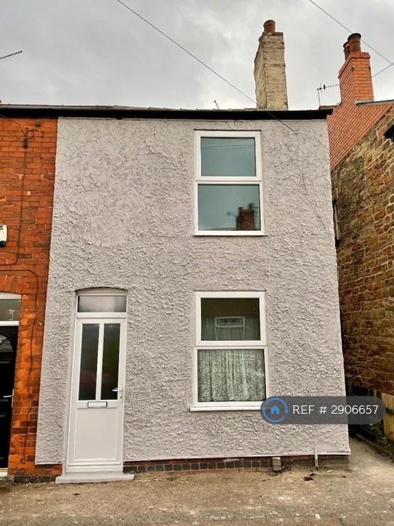 2 bedroom house in Mill St, Mansfield, NG18 (2 bed) (#2906657)