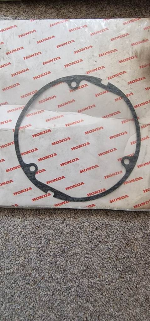 Honda CD200