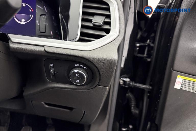 2022 Vauxhall Grandland 1.2 Turbo Ultimate 5dr HATCHBACK PETROL Manual