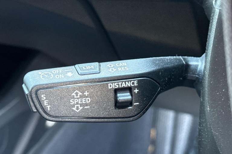 2023 Audi Q4 e-tron 50 Edition 1 SUV 5dr Electric Auto quattro 82kWh (299 ps) ESTATE Electric Aut...