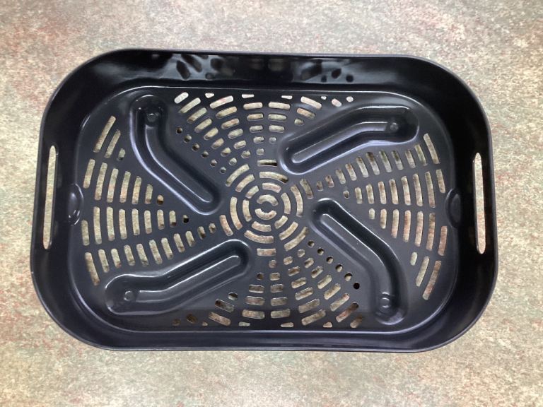 Ninja Crisper Basket