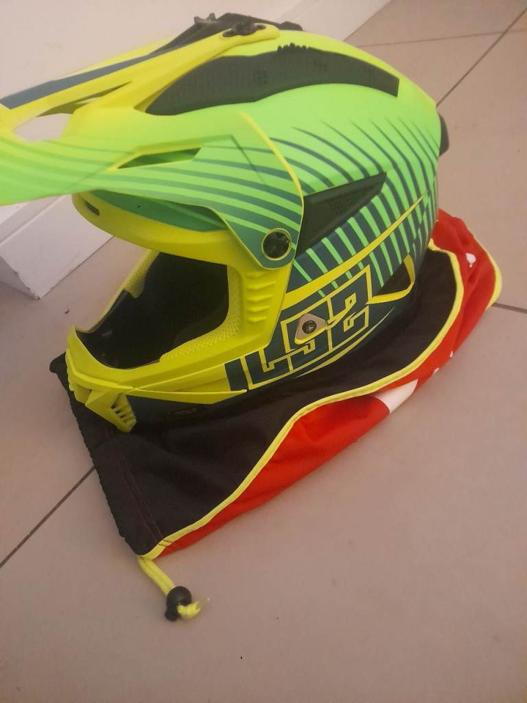 Motocross