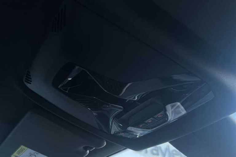 2022 BMW 1 Series 118I [136] M SPORT 5DR [LIVE COCKPIT PROFESSIONAL] Hatchback Petrol Manual