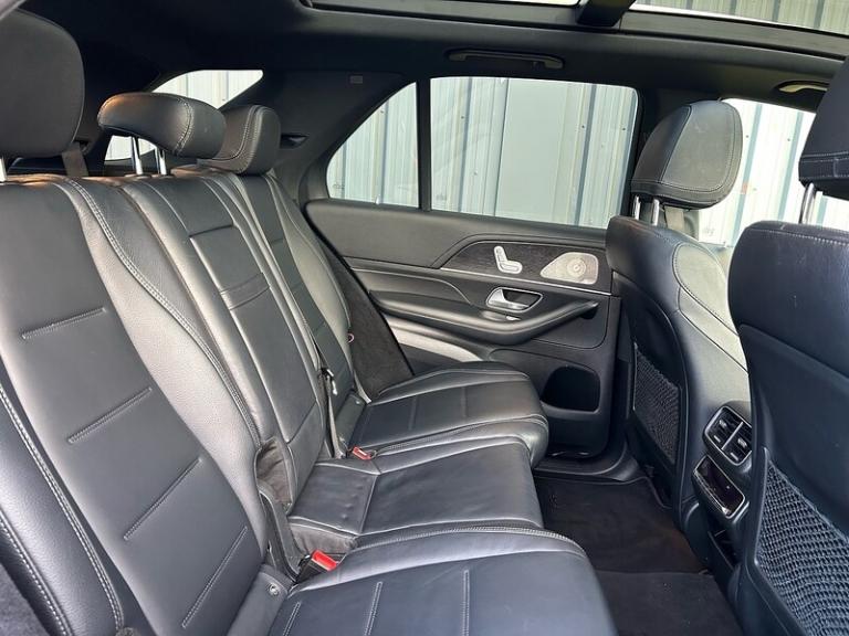 2021 Mercedes-Benz GLE 2.0 GLE300d AMG Line (Premium Plus) SUV 5dr Diesel G-Tronic 4MATIC Euro 6 ...