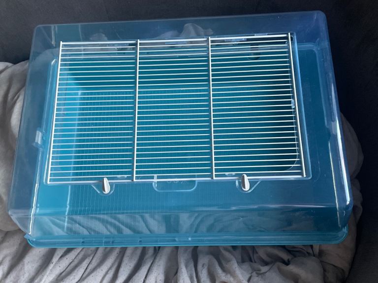 Pet cage ( collection only )