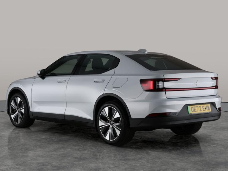 2022 Polestar Polestar 2 170kW 78kWh Long Range Single motor 5dr Auto SALOON ELECTRIC Automatic