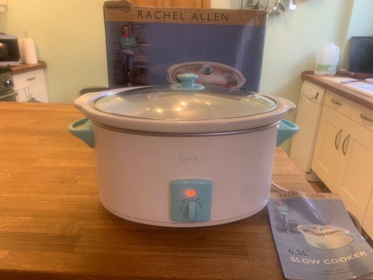 6.5 litre Slow Cooker