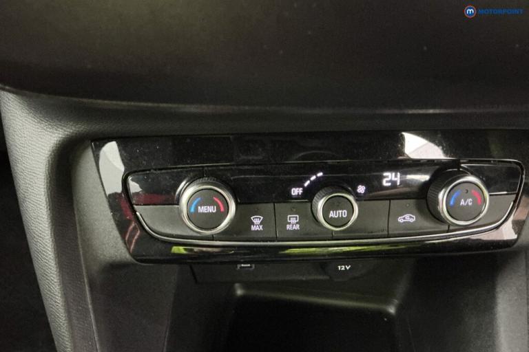 2023 Vauxhall Corsa 1.2 Turbo GS 5dr Hatchback Petrol Manual