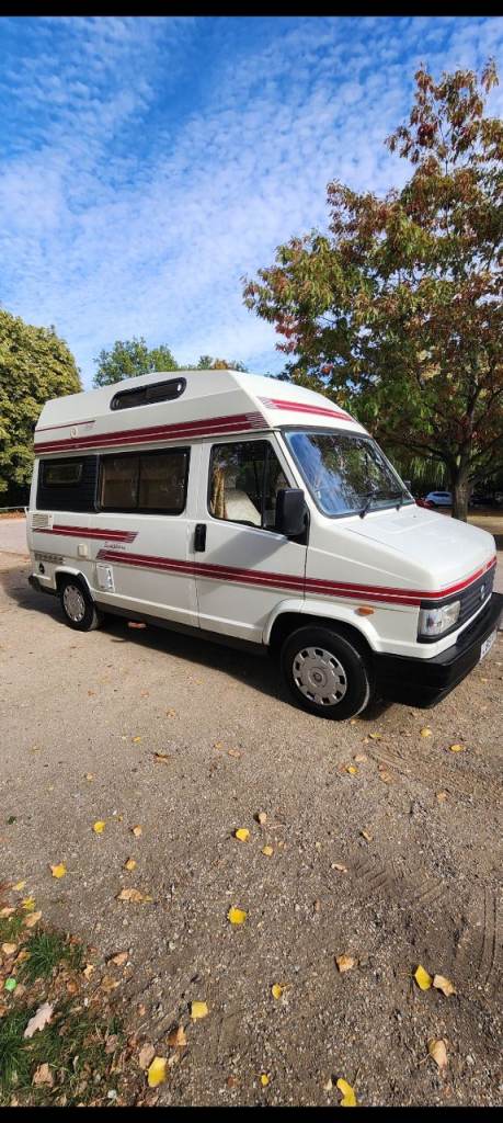 Talbot, EXPRESS 1000 P, 1994, 1971 (cc)