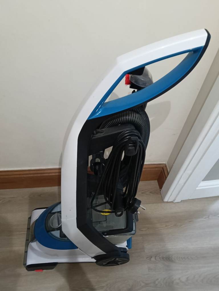 Bissell Carpet Cleaner
