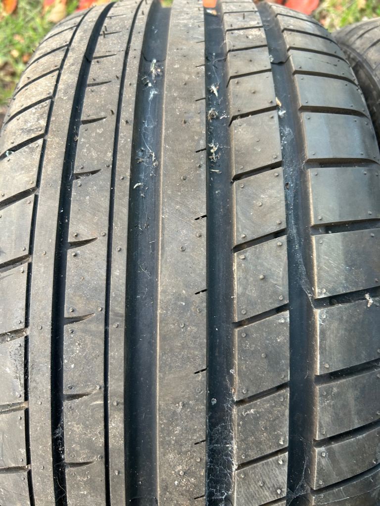 215/40-17 Infinity Tyres
