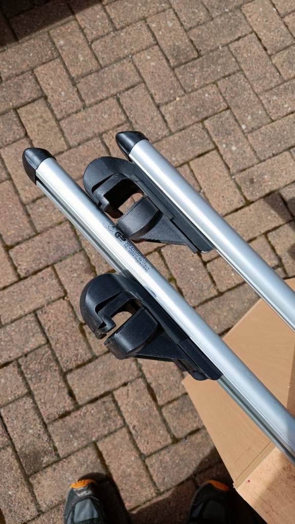 Roof Rack