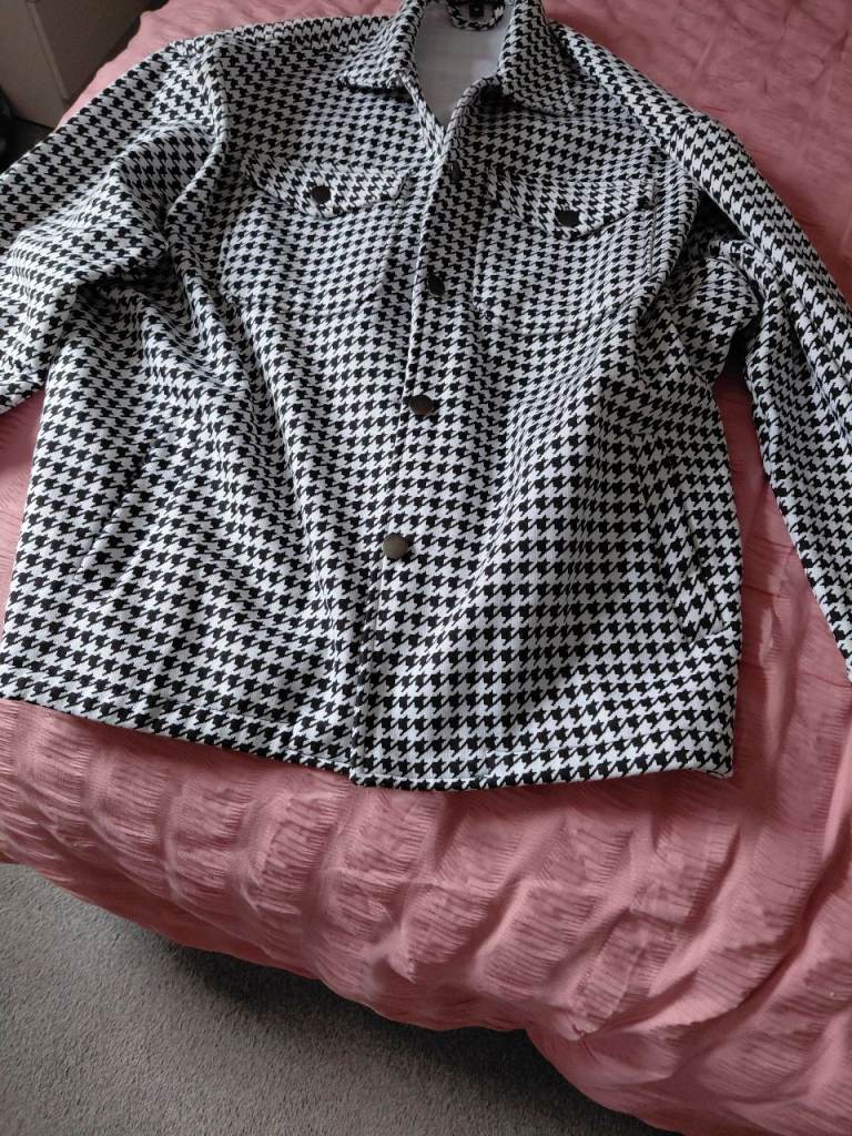 Ladies jacket 