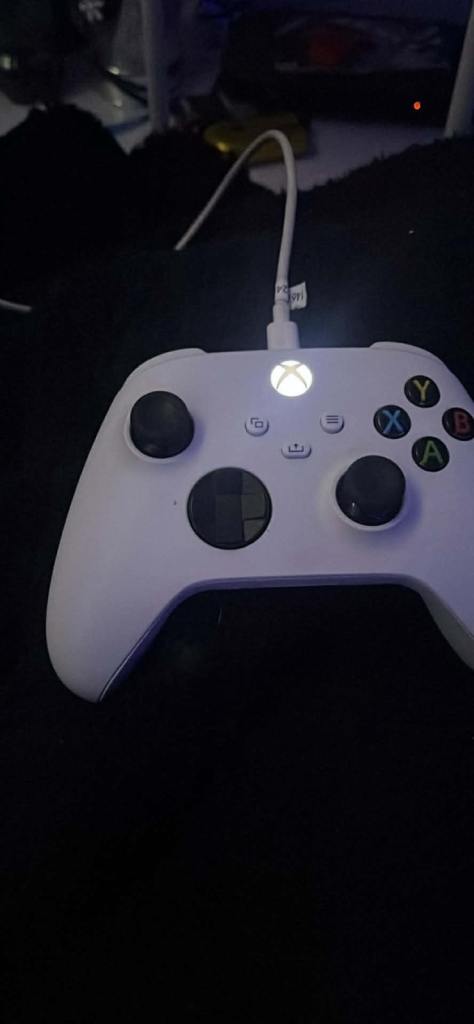 Xbox series s 512gb version 