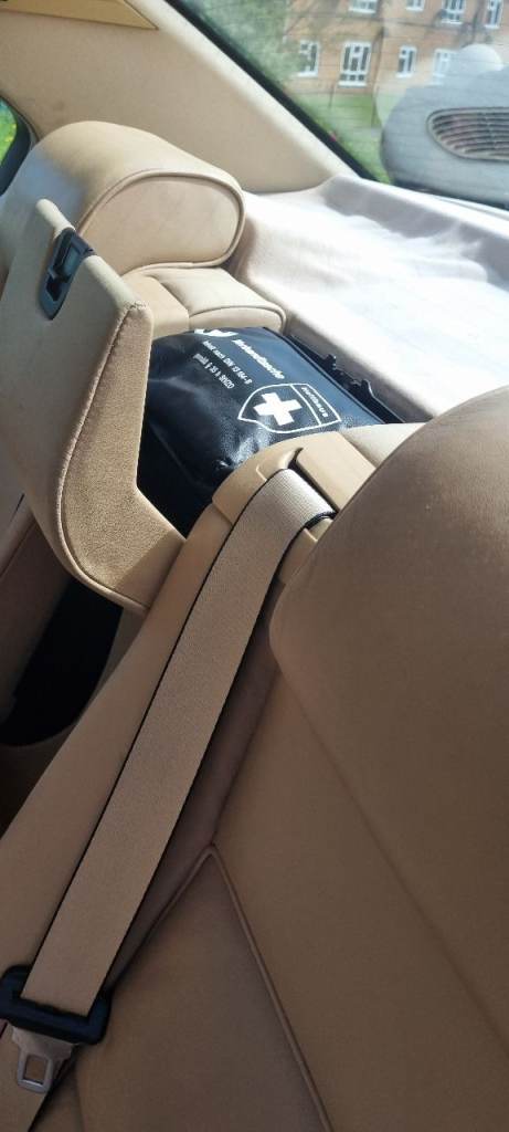 1995 BMW 740i V8 79800 miles original condition