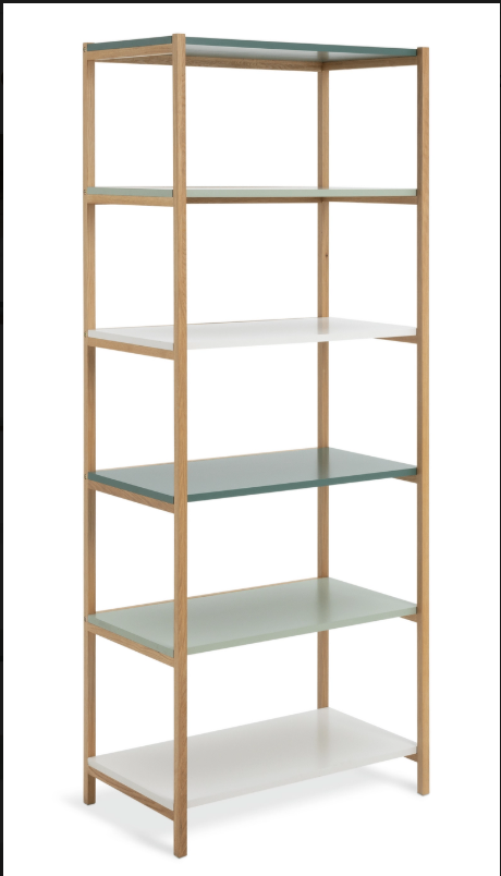 Habitat shelf for sale at a good price