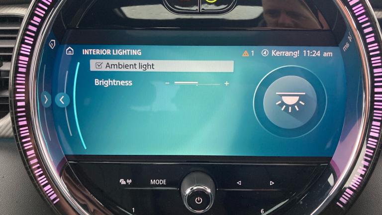 2023 MINI Cooper 2.0 S Exclusive 5dr Auto Petrol Hatchback Hatchback Petrol Automatic